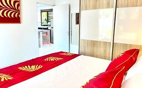 Muna House And Private Pool - Ac - Optic Fiber Wi-Fi - 3 Pers